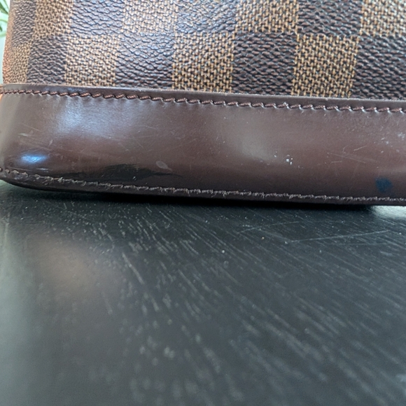 ALMA PM DAMIER EBENE - Picture 13 of 16